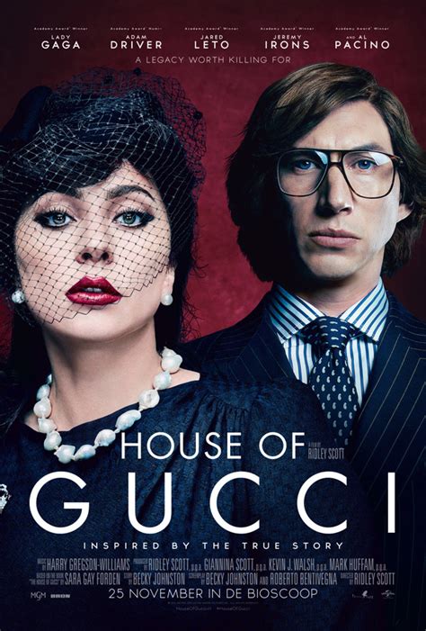 when can you buy house of gucci|house of gucci full movie.